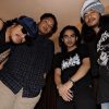 TÖTALDËTH Lepas Debut EP ‘Ride to Die’, Teriakkan Keresahan Sosial Lewat Distorsi