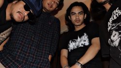 TÖTALDËTH Lepas Debut EP ‘Ride to Die’, Teriakkan Keresahan Sosial Lewat Distorsi