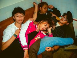 Enitine Rilis MV ‘Me vs the Killing Comfort’, Hadirkan Sisi Emosional Hubungan Keluarga