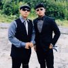 G-Fron, Bigg Andre Bersama Tabib Qiu Satukan Energi Timur dan Barat Dalam ‘DRAMA’