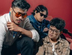 Electric Bird Hadirkan ‘Aurora’, Seruan Ironis Atas Krisis Lingkungan Dalam Bahasa Indonesia