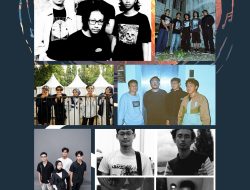 UKM KOMMUST Rilis Kompilasi Kelima ‘Resonance Route’, Pelarian Musik Mahasiswa UIN Malang