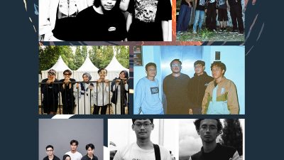 UKM KOMMUST Rilis Kompilasi Kelima ‘Resonance Route’, Pelarian Musik Mahasiswa UIN Malang