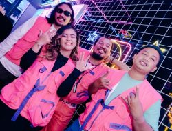 Hura-Hura Club, Dari DJ Set ke Single Perdana ‘Ai Sayang U (A.S.U)’