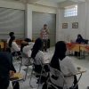 BKK SMK Pasundan 3 Cimahi dan Alfamart Jalin Sinergi Penyaluran Tenaga Kerja
