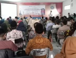 Safari Keagamaan KPK di MAN Kota Cimahi, Libatkan Tokoh dan Pendidik Agama