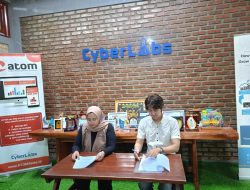 Proskill Entrepreneur Academy Gandeng CyberLabs Dalam Program Magang dan Inkubasi Digital