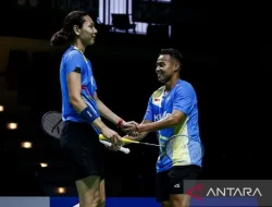 Harapan Terakhir Indonesia Di German Open