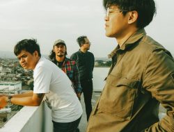 Inveigh Kembali Dengan ‘Bertahan’, Anthem Pekerja Kota