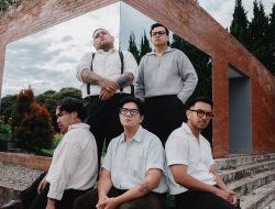 PVLETTE Kembali Lewat Lagu ‘Atau Mati Terlebih Dulu’, Buka Era Album Perdana