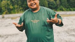 ENKA Sindir Pola Lama di Skena Hip-Hop Lewat ‘Lagu Lama’