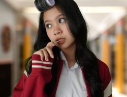 Lifia Laeticia Tampil Berani di Single ‘Jangan Pilih Dia’, Hip-Dut Gen Z Banget!