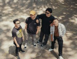 ‘Lirih’ Jadi Tanda Kembali Flight and Stereo Setelah Hiatus Panjang