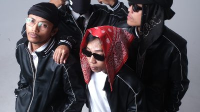 Noise Syndicate Tancap Gas Lewat Track Terbaru ‘ON DA MOVE’