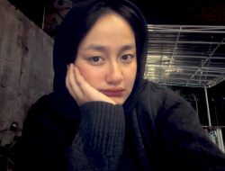 Giaza. Hadirkan Dua Single Emosional Menuju Album Debut, ‘But The Pains Keep On’ dan ‘Ruby’