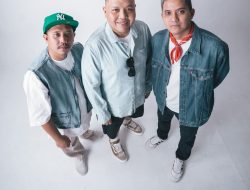 R2 Rhythm Kembali ‘Menggila’ di 2025 Lewat Single Tentang Luka dan Move On