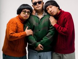 Grup DJ Koplo Asal Malang, Semalam Suntuk Debut Lewat Lagu ‘Matur Suwun’