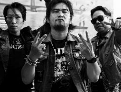 Trendy Reject Lepas ‘Sirkel Anarki’, 10,5 Lagu Untuk Emansipasi Liar dan Suara Perlawanan