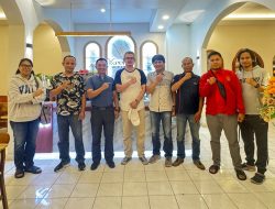 Gebrag Jabar Pilih Jalan Damai, Polda Jabar Siap Fasilitasi Aspirasi