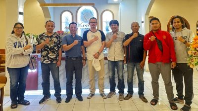 Gebrag Jabar Pilih Jalan Damai, Polda Jabar Siap Fasilitasi Aspirasi