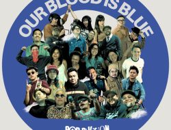 Pop Division Rilis Lagu ‘Our Blood is Blue’ Sebagai Tribut Untuk Bobotoh dan Persib Bandung