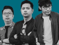 THE BRISC Rilis Single ‘Kisahmu Tak Pudar’, Lagu Tentang Kenangan Yang Tak Hilang