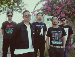 Bad Preacher Rilis ‘DEDS’, Single Bahasa Inggris Perdana Yang Angkat Tragedi Berdarah Indonesia