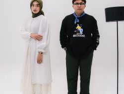 Indra dan Ditha Hadirkan Nalara, Bawa Cerita Kehidupan ke Dalam Lagu