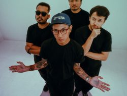 Heave Gandeng Satan’s Heir Dalam Single Baru ‘Golden’, Siap Ledakkan Album Debut 2025