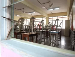 216 Sekolah Negeri Overload, Sekolah Swasta di Jabar Terancam Tutup