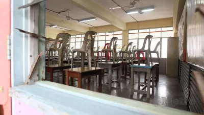 216 Sekolah Negeri Overload, Sekolah Swasta di Jabar Terancam Tutup