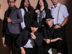 SAR Resmi Rilis Album Perdana ‘SARIMBAGAN’, Perjalanan Penuh Rasa Dalam 11 Lagu