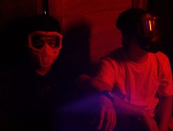 Single Perdana ‘Aku’ Jadi Titik Awal Perlawanan Eksistensial dari Arkhanova