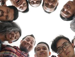 ‘Bandung Itu Biru’, Lagu Kemenangan PERSIB dari Paberik Bamboe dan Syami Mauli