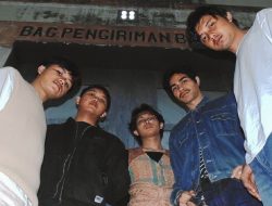 Single Kedua Kipcie ‘Planetarium’, Pesimisme di Balik Gemerlap Cita-Cita