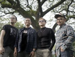 Minodrama Rilis Video Akustik ‘Berkeping Hatiku’, Lebih Intim dan Emosional