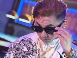 Nelt Headstrong Rilis ‘Old Money’, Sindiran Cerdas Berbalut Hip-Dut