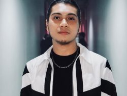 Ryaas Randa Hadirkan ‘Pelangi Selepas Hujan Reda’, Penuh Luka dan Harapan