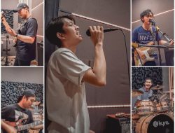 The Eunoia Resmi Debut Lewat Single ‘Denganmu’