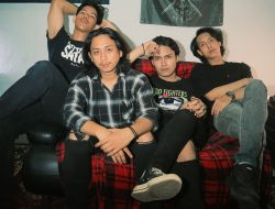 888 Rilis ‘Simplifikasi Komplikasi’, Angkat Keresahan Akan Keinginan dan Pengakuan