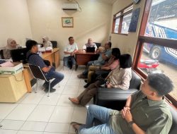Polda Jabar dan IPOBA Bahas Dampak Kebijakan Larangan Studi Tour dalam Silaturahmi Strategis