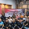 Polda Jabar Gelar Syukuran dan Doa Bersama Bersama Driver Online Geber Baraya