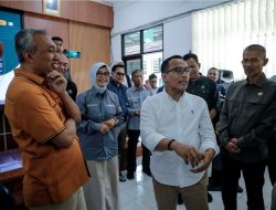 Kadisdik Jabar Dorong Tata Kelola Efektif di Seluruh SMK BLUD