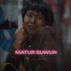 Semalam Suntuk Rilis Video Klip ‘Matur Suwun’, Kolaborasi Bareng Keisya Levronka