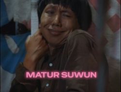Semalam Suntuk Rilis Video Klip ‘Matur Suwun’, Kolaborasi Bareng Keisya Levronka