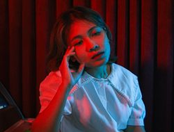 Cicilia Elsa Ungkap Luka di Balik Hubungan Toxic Lewat ‘Perfect Lie’