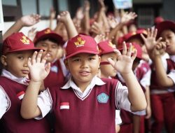 Jam Masuk Sekolah di Bandung Diubah, Ini Aturan Lengkap Sesuai Surat Edaran Wali Kota