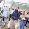 Pemkot Bandung Distribusikan Bantuan Beras Dari Bapanas ke 151 Kelurahan