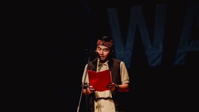 Bangkitkan Budaya Tutur, Bandung Gelar Festival Dongeng Sunda Wa Kepoh 2025