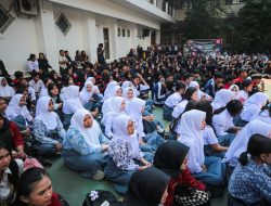 SMKN 15 Bandung Meriahkan HAN 2025 Bersama Kang Erwin dan Para Alumni